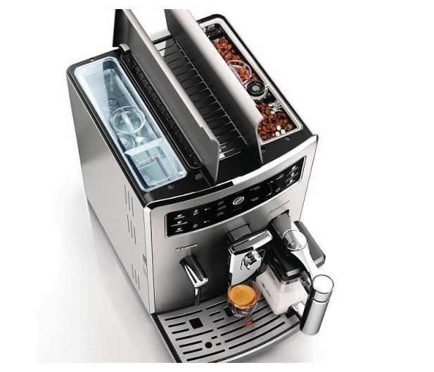 Saeco HD 8954/09 - 1394252 - zdjęcie 4